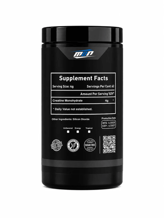 Whey Isolate Gold + Creatine + Pre-Workout Bundle
